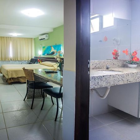 Hotel Pousada Tamandaré - PB Joao Pessoa Bagian luar foto