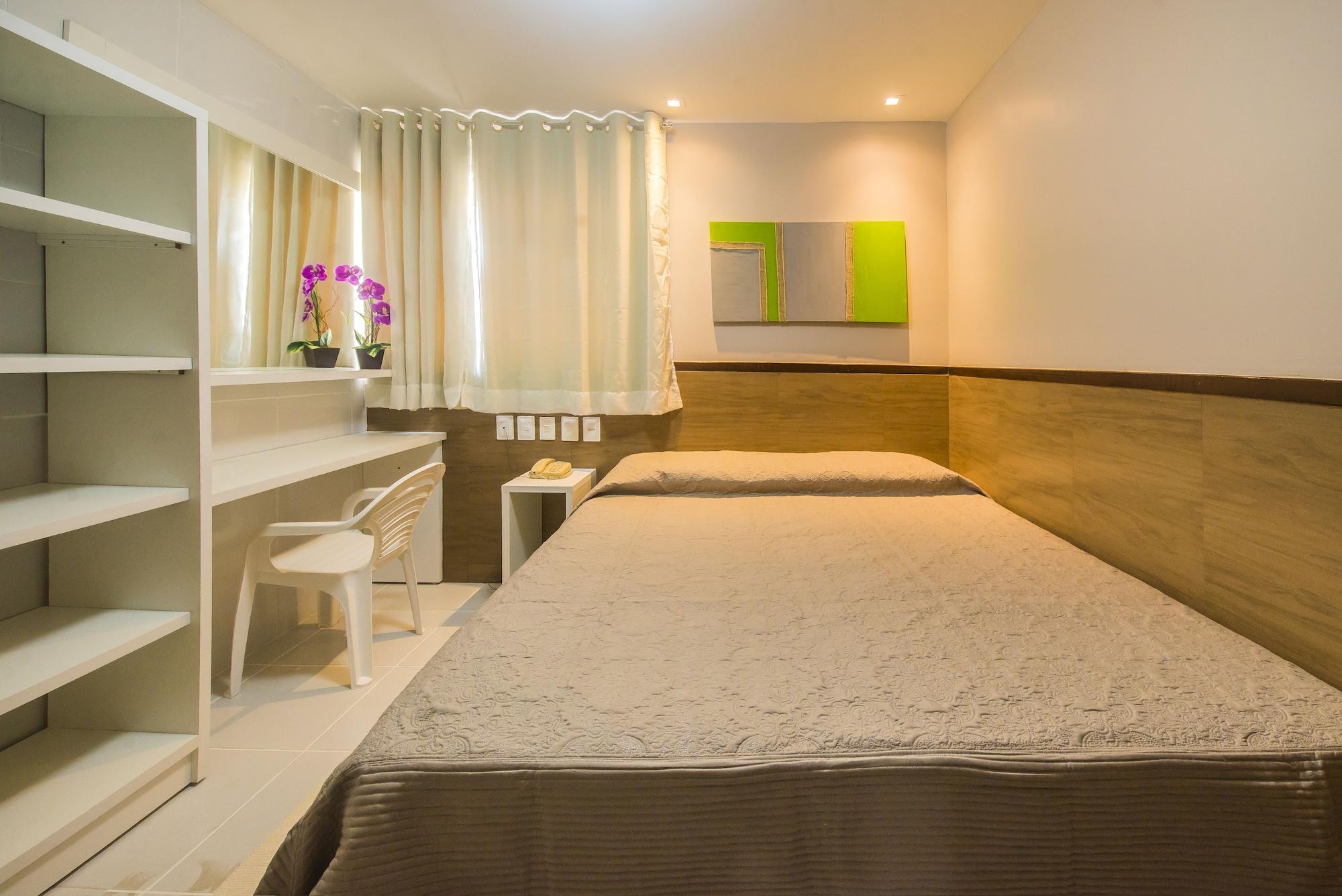 Hotel Pousada Tamandaré - PB Joao Pessoa Bagian luar foto