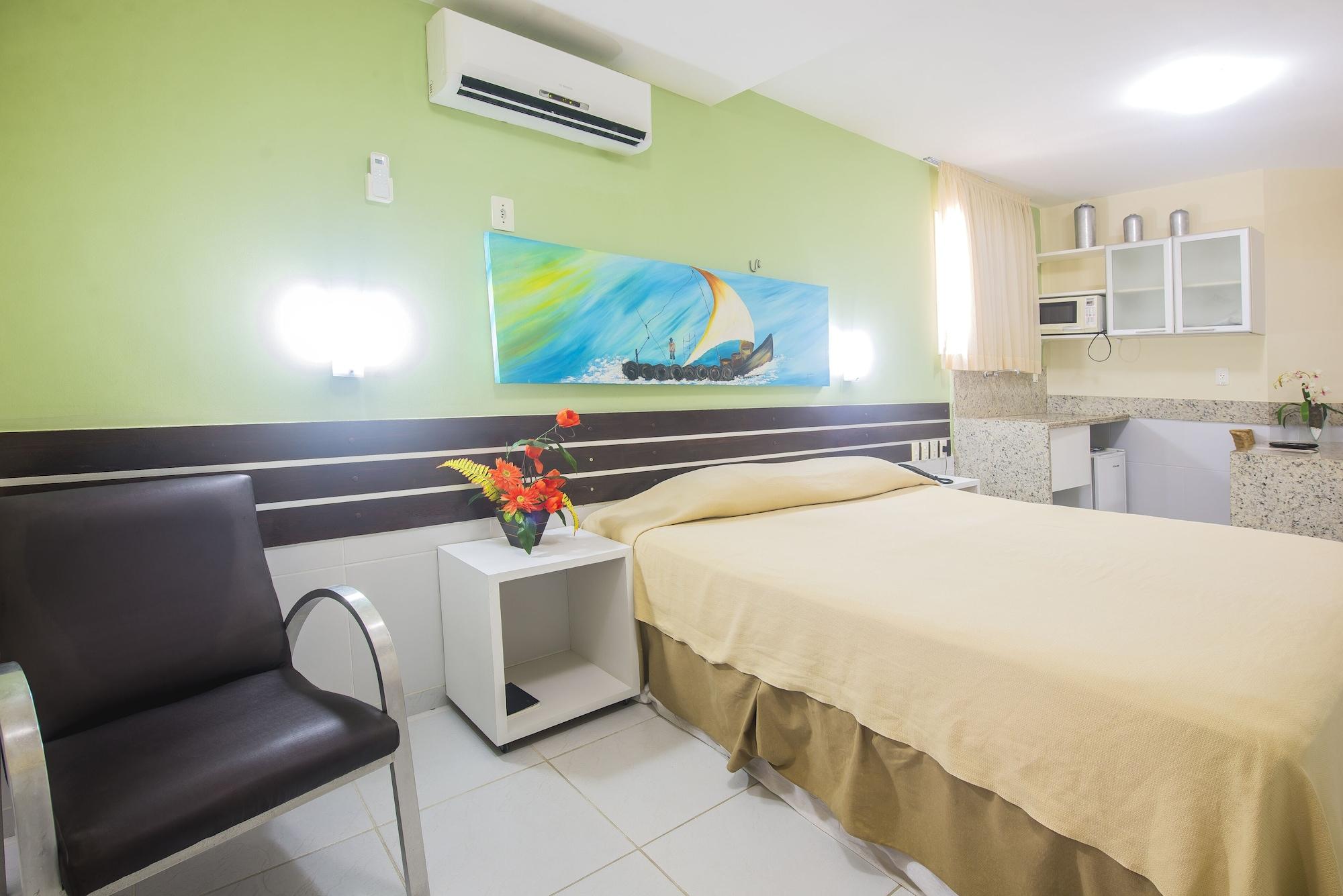 Hotel Pousada Tamandaré - PB Joao Pessoa Bagian luar foto