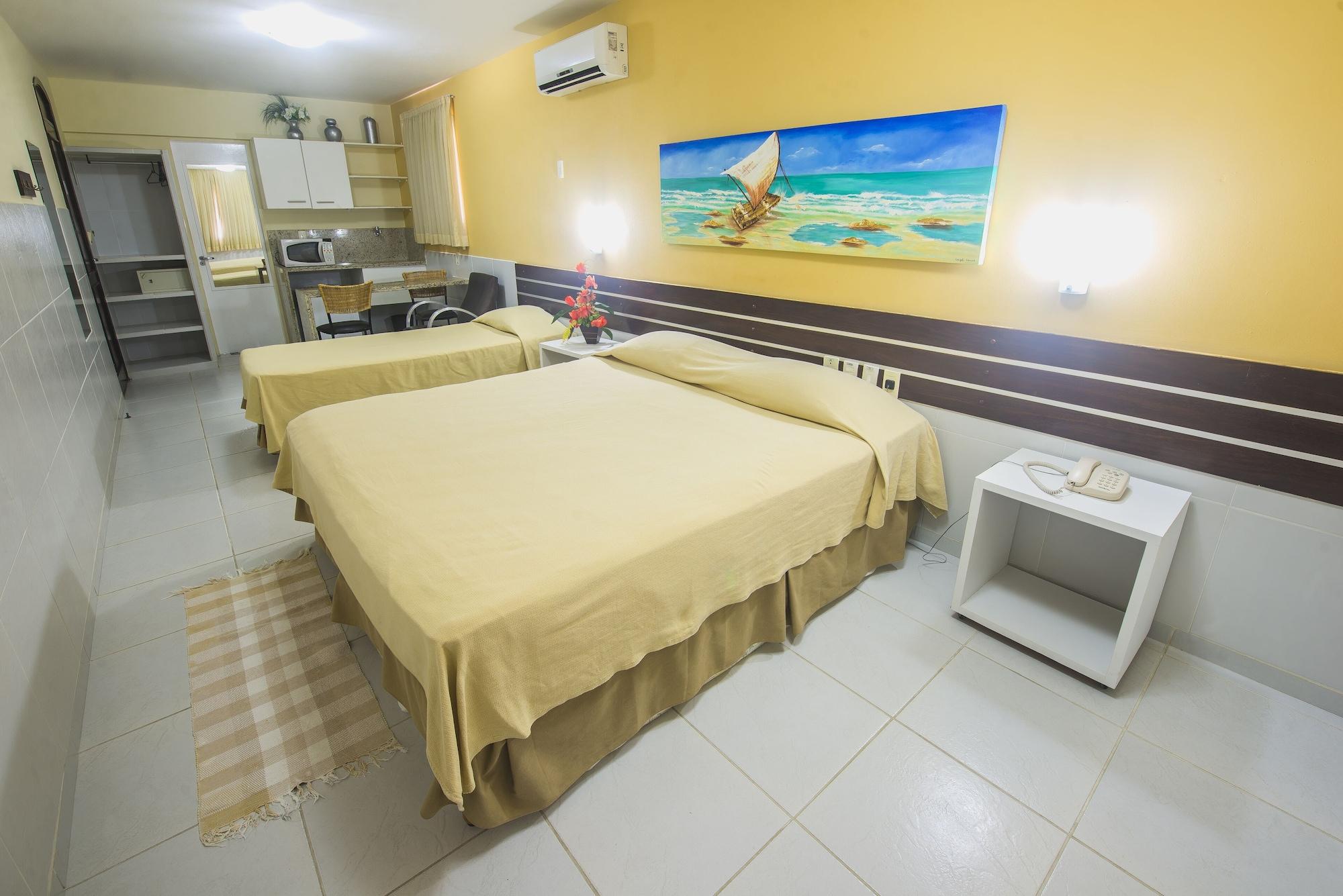Hotel Pousada Tamandaré - PB Joao Pessoa Bagian luar foto
