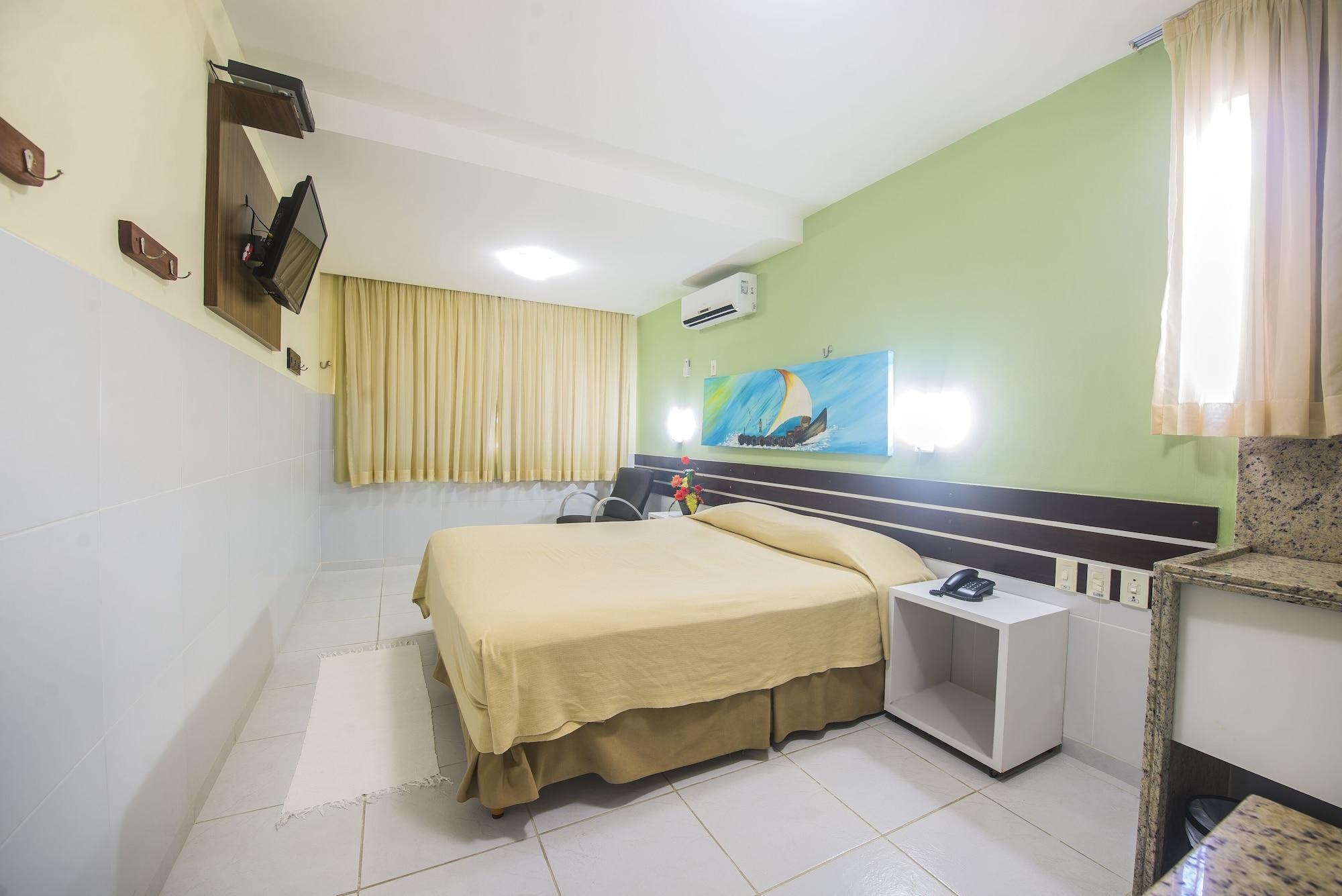 Hotel Pousada Tamandaré - PB Joao Pessoa Bagian luar foto