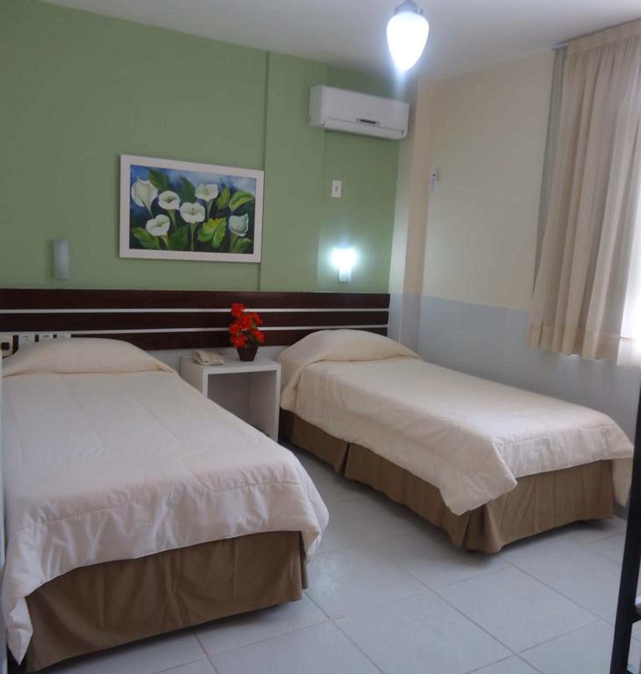 Hotel Pousada Tamandaré - PB Joao Pessoa Bagian luar foto