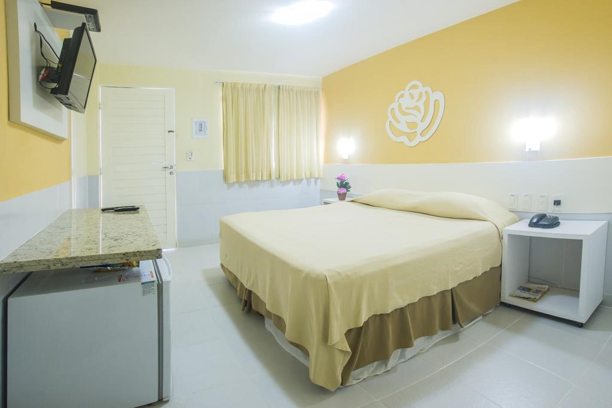 Hotel Pousada Tamandaré - PB Joao Pessoa Bagian luar foto