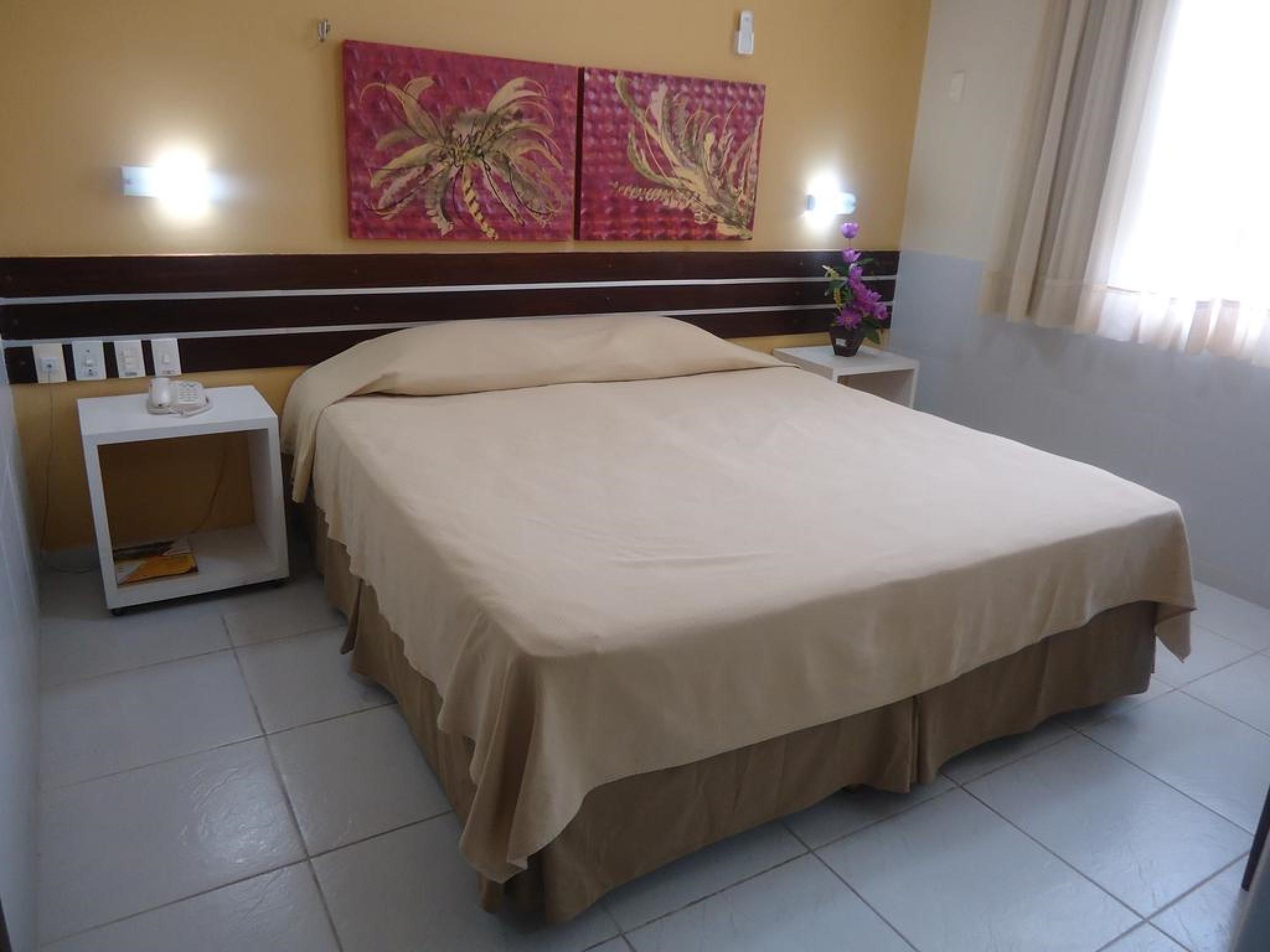 Hotel Pousada Tamandaré - PB Joao Pessoa Bagian luar foto