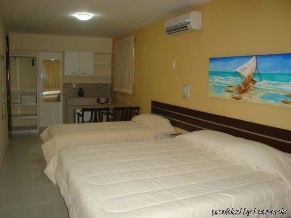 Hotel Pousada Tamandaré - PB Joao Pessoa Bagian luar foto