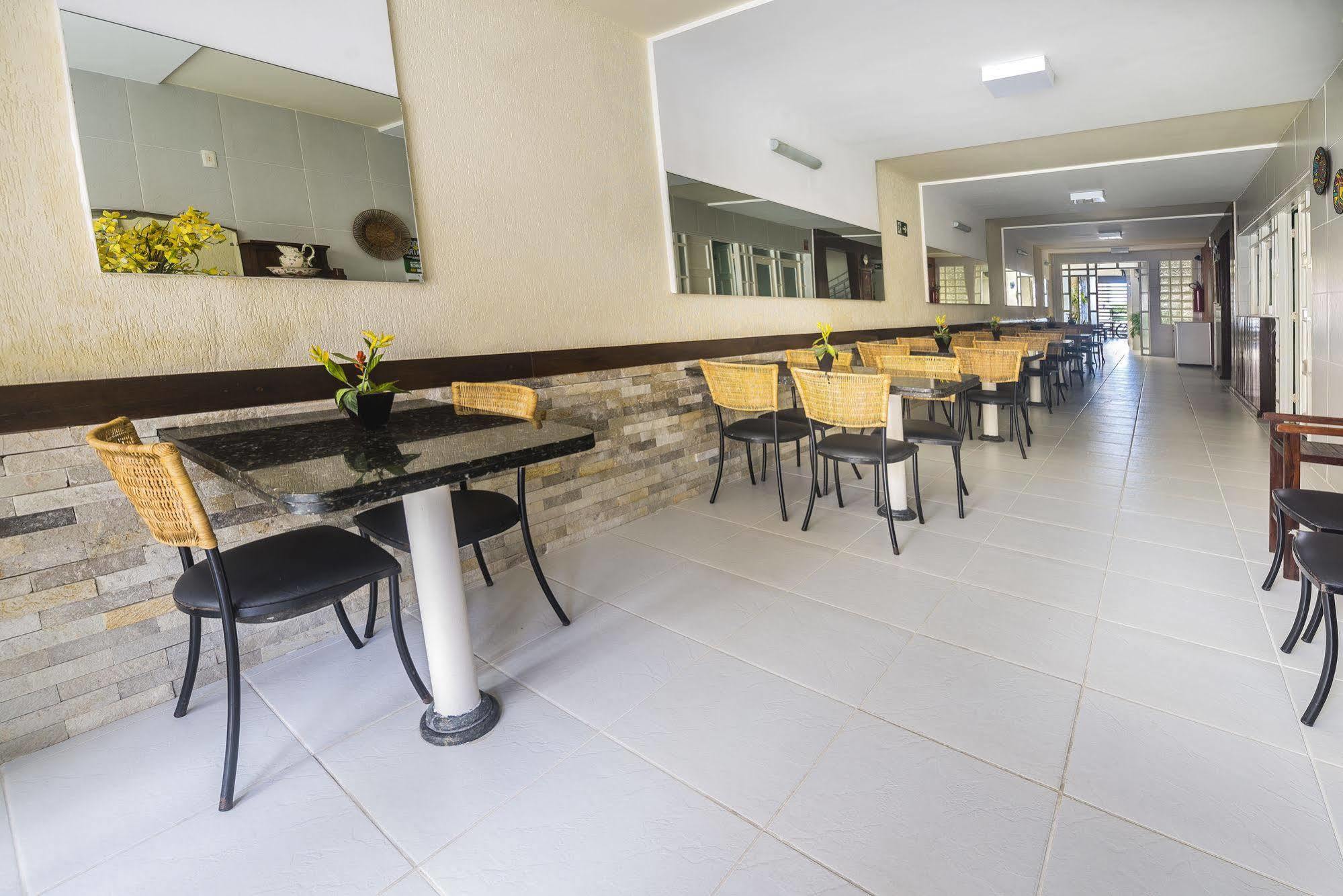 Hotel Pousada Tamandaré - PB Joao Pessoa Bagian luar foto