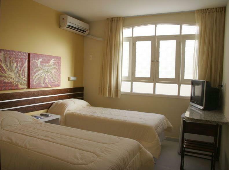 Hotel Pousada Tamandaré - PB Joao Pessoa Bagian luar foto