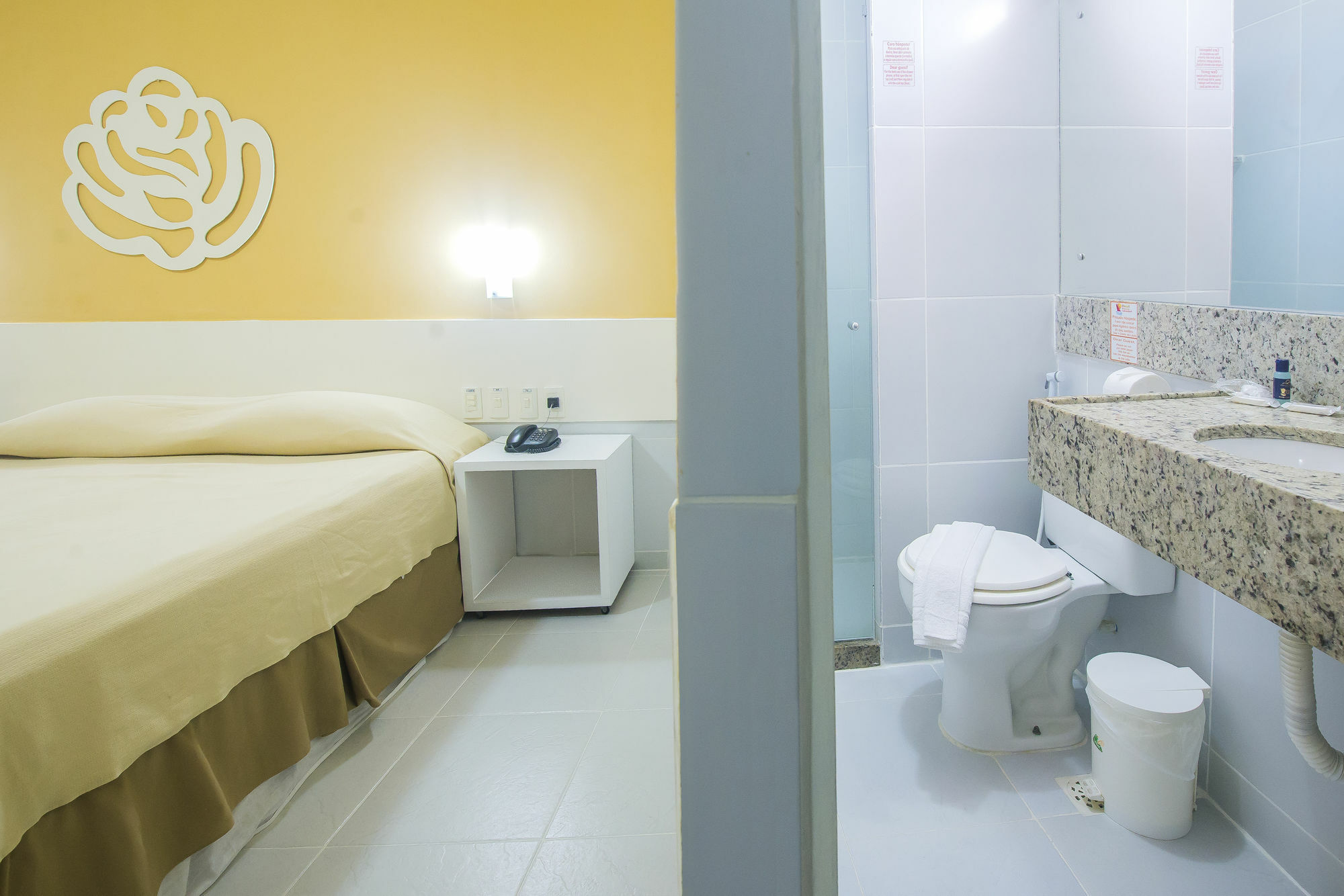 Hotel Pousada Tamandaré - PB Joao Pessoa Bagian luar foto