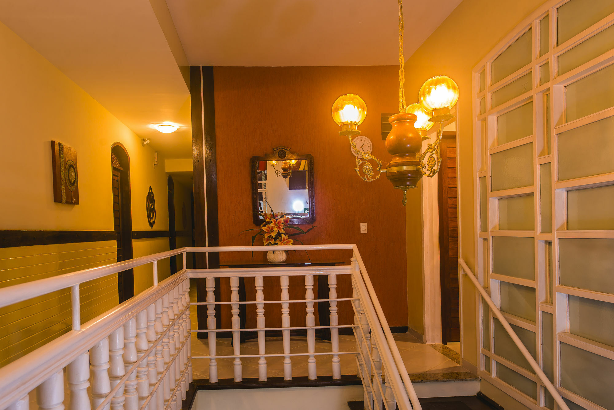 Hotel Pousada Tamandaré - PB Joao Pessoa Bagian luar foto